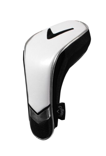 Callaway Dual Mag Hybrid Headcovers
