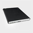 Crumpler The Fug 17'' Laptop Bag For MacBookPro- Black