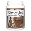 SlimStyles Chocolate Weight Loss Drink Mix with PGX By Natural Factors - 14 Ounces Powder SlimStyles Chocolate Weight Loss Drink Mix with PGX By Natural Factors - 14 Ounces Powder