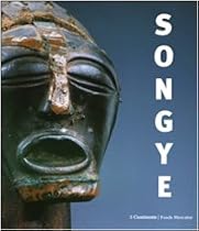 Redoutable statuaire Songye d'Afrique centrale
