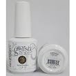 Harmony Gelish Uv Soak Off Gel Polish -Twinkle .5oz