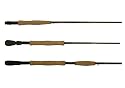 Lamiglas G1000 Graphite Fly Rods G1298-8 (9' 0", 8 wt., 2 pc.)