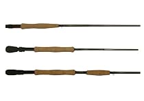 Lamiglas G1000 Graphite Fly Rods G1298-10 (9' 0", 10 wt., 2 pc.)