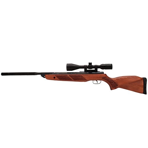 Gamo 6110041254 Hunter Extreme SE Special Edition .177 Caliber Air Rifle