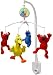 Sesame Street Baby Musical Mobile