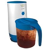 Sunbeam Household Products Tm39p Tea 3 Quart Iced Tea Maker Mr