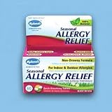 Hylands Seasonal Allergy
