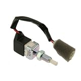 Auto7 507-0004 Clutch Pedal Ignition Lock Switch by Auto7