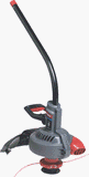 Tools & Hardware : M T D Southwest Inc 41AJBT-C954 Trimmer Plus Trimmer/Blower Attachment