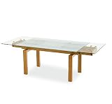 Hyper Extendable Dining Table Dining Tables & Chairs Italian Dining Italian Tables