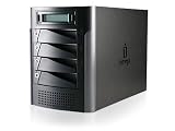アイオメガ Power Pro 2TB RAID 33807