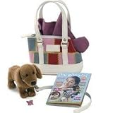 Indy the Dachshund Pawparazzi Purse