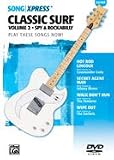 Revue Warner Brothers Pub.  / Songxpress: Classic Surf 2