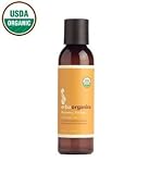 Erbaorganics - Mommy-to-be Massage Oil