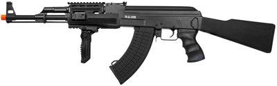 Echo 1 Red Star airsoft gun
