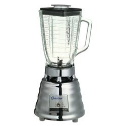 Oster 4093 Classic Beehive Blender, Chrome