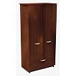 Men's Drawer Armoire - Nocce Collection 401203