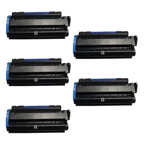 (5 Pack) Canon Compatible 7833A001AA S-35 S35 Laser Toner Cartridge, 3,500 Pages, Black