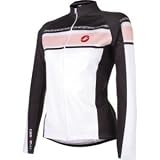 Castelli Ruota Full Zip Cycling Jersey - Women's
