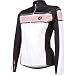 Castelli Ruota Full Zip Cycling Jersey - Women's