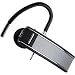 BlueAnt Voice-Controlled Bluetooth Headset - Black/Platinum