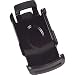 OEM Motorola Plastic Carry Holster with Swivel Belt Clip for