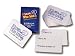 CRUSADER EDUCATION I HAVE WHO HAS MENTAL MATH CARD GAMES MULTIPLICATION/DIVISION BASIC FA