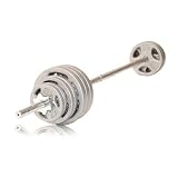 CAP Barbell 5 lb Standard Grip Plate