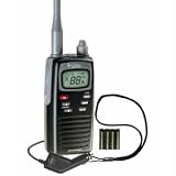 Cobra MR-HH90 Marine VHF Hand-Held Transceiver