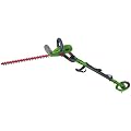 The Handy Long Reach Electric Hedge Trimmer - Garden