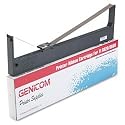 1-pack Genicom Compatible Ribbons Ti 8920 & 8930 Serial