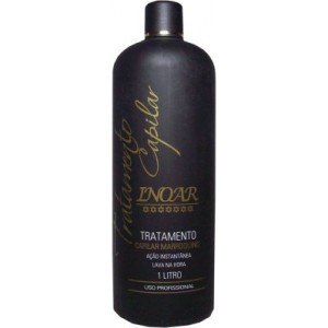 inoar straightening treatment