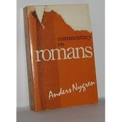 Commentary on Romans