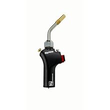 Mag-Torch MT575C Self-Lighting Adjustable Swirl Heavy-Duty MAPP or Propane Torch, Silver