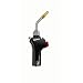 Mag-Torch MT575C Self-Lighting Adjustable Swirl Heavy-Duty MAPP or Propane Torch, Silver