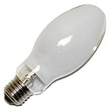 Eiko 00332 - H38AV-100/DX Mercury Vapor Light Bulb