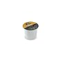 Van Houtte Cafe Kenya Kilimandjaro Dark Roast Coffee for Keurig Brewers, 24-Count K-Cups (Pack of 2)