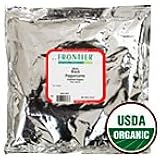 Senna Leaf Powder Organic - 1 lb,(Frontier)