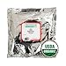 Frontier Bulk Stevia Herb Powder(Green), CERTIFIED ORGANIC, 1 lb. package