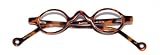 The Reunion Reading Glasses - Vintage Style, 2.25, Tortoise for Sale