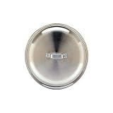 Bayou Classic Aluminum Lid for 30-Gallon Jambalaya Pot