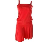 ZOVA L.A. Women's Vanessa Dress Dresses