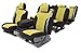 Coverking CSC-VO7006-F11 Neoprene Custom Fit Seat Covers