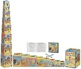Do-Re-Mi Musical Building Blocks