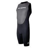 Body Glove Stealth Sleeveless Springsuit - Men's - 2005