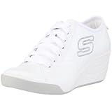 Zoom Produkt-Bild: Skechers 37385 BLK Bleecker Street - NYC, Damen Sneaker