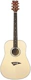 Dean Tradition S2 6-string Dreadnought Acoustic Guitar