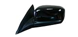 03-07 HONDA ACCORD (4DR, USA BUILT) NON HEATED POWER SIDE MIRROR - RH/PASSENGER SIDE ONLY , PL # HO1321152, OEM # 76200-SDA-A23ZA