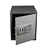 SECUSTAR Electronic Digital Lock Safe S45E for Home Office Bedroom Den Dorm Room