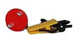 Lifespan Safety key non Magnetic with Tabs